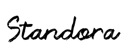 Standora - logo